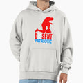 Dissent Is Patriotic Take Knee Hoodie - Graphic Print Men Women - T-Shirt, Sweatshirt, Hoodie