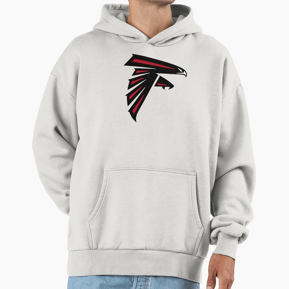 Montgomery Falcons Hoodie - Aesthetic Graphic Men Women - T-Shirt, Sweatshirt, Hoodie