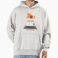 Football Season Hoodie - Custom Art Print Unisex - T-Shirt, Sweatshirt, Hoodie
