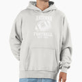 Arizona Football 2 Hoodie - Aesthetic Graphic Unisex - T-Shirt, Sweatshirt, Hoodie