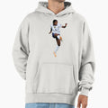 Naomi Girma Hoodie - Streetwear Style for Adults - T-Shirt, Sweatshirt, Hoodie