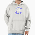 Buffalo Football Just One Before I Die Hoodie - Custom Art Print Unisex - T-Shirt, Sweatshirt, Hoodie