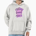 Football Player Football Game Football Hoodie - Fun Novelty Design Unisex - T-Shirt, Sweatshirt, Hoodie