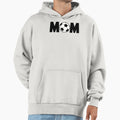 Football Soccer Mom T-Shirt - Unique Graphic Men Women - T-Shirt, Sweatshirt, Hoodie