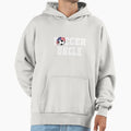 Soccer Uncle Jersey Gift Mens Hoodie - Aesthetic Graphic Men Women - T-Shirt, Sweatshirt, Hoodie