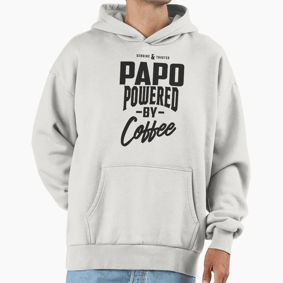 Gift Papo Hoodie - Aesthetic Graphic Men Women - T-Shirt, Sweatshirt, Hoodie