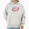 I Know I Play Like Try To Keep Up Hoodie - Fun Novelty Design for Adults - T-Shirt, Sweatshirt, Hoodie