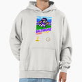 Baltimore Ravens Hoodie - Minimalist Print for Adults - T-Shirt, Sweatshirt, Hoodie