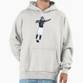 Archer Lar Home Hoodie - Aesthetic Graphic Men Women - T-Shirt, Sweatshirt, Hoodie