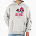 Quarterback Security Football Hoodie - Casual Everyday Wear for Adults - T-Shirt, Sweatshirt, Hoodie