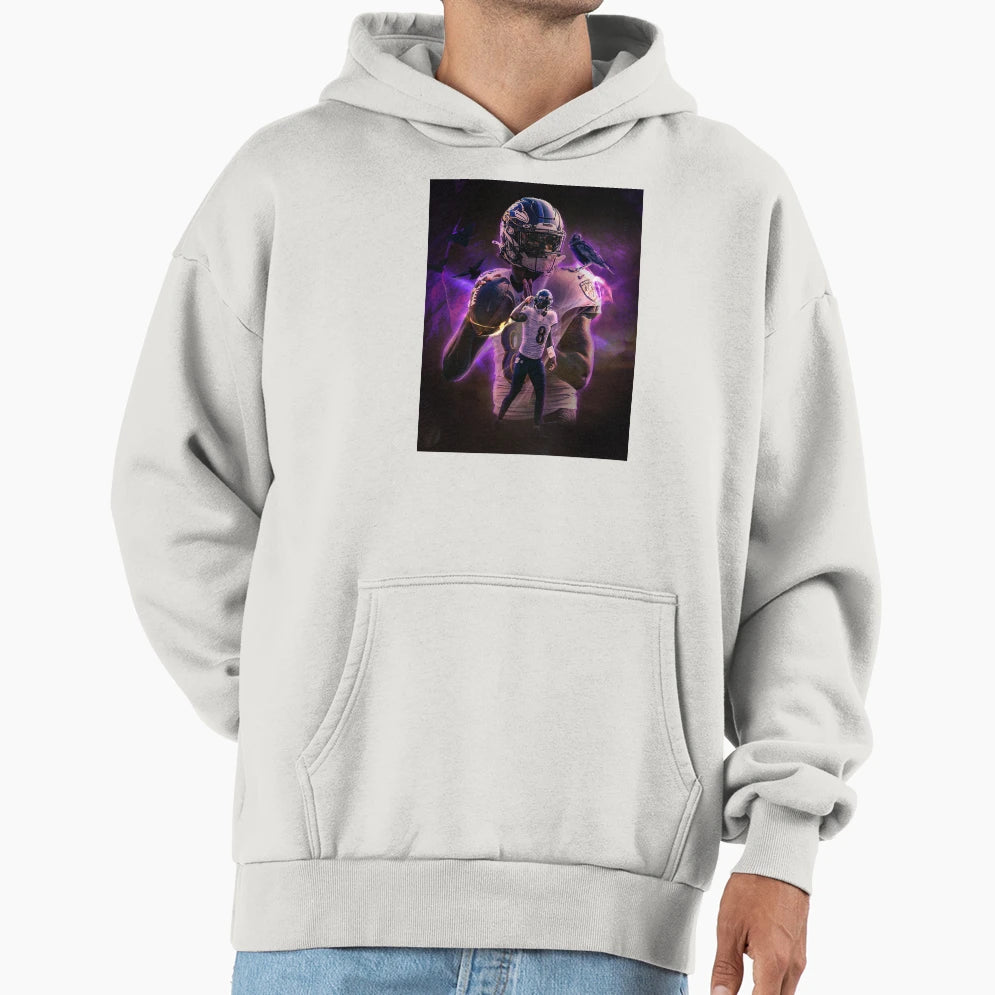 Best Lamar Lamar Lamar Lamar Lamar Lamar Hoodie - Graphic Print Men Women - T-Shirt, Sweatshirt, Hoodie