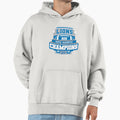 Football Detroit Lions Hoodie - Casual Everyday Wear for Adults - T-Shirt, Sweatshirt, Hoodie