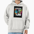 Super Bowl Hero Hoodie - Minimalist Print Men Women - T-Shirt, Sweatshirt, Hoodie