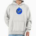 Soccer Mommy Hoodie - Casual Everyday Wear for Adults - T-Shirt, Sweatshirt, Hoodie