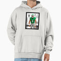 Hurts Kelly Green Hoodie - Trendy Graphic Unisex - T-Shirt, Sweatshirt, Hoodie