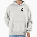 Silhouette Kneeling Hoodie - Streetwear Style Men Women - T-Shirt, Sweatshirt, Hoodie