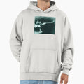 X Ray Ice Hockey Night Hoodie - Graphic Print for Adults - T-Shirt, Sweatshirt, Hoodie