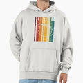 Football Novelty Hoodie - Unique Graphic Unisex - T-Shirt, Sweatshirt, Hoodie