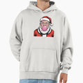 Santas Favorite Human Merry Squad T-Shirt - Novelty Apparel for Adults - T-Shirt, Sweatshirt, Hoodie