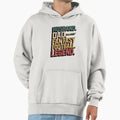 Husband Dad Fantasy Football Hoodie - Casual Everyday Wear Men Women - T-Shirt, Sweatshirt, Hoodie