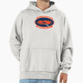 Colt Stadium Hoodie - Casual Everyday Wear Unisex - T-Shirt, Sweatshirt, Hoodie