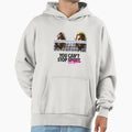 You Cant Stop Sports Sisters Hoodie - Graphic Print Men Women - T-Shirt, Sweatshirt, Hoodie