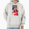Ive Attitude Ive Empathy Ive Yujin Hoodie - Novelty Apparel for Adults - T-Shirt, Sweatshirt, Hoodie