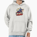 Houston Texans Toros Hoodie - Minimalist Print Men Women - T-Shirt, Sweatshirt, Hoodie