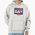 Game Day Ready Big Football Game T-Shirt - Aesthetic Graphic Men Women - T-Shirt, Sweatshirt, Hoodie