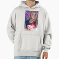 Babymonster Drip Rami Forever Like Hoodie - Fun Novelty Design for Adults - T-Shirt, Sweatshirt, Hoodie