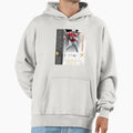 Quarterback Sports American Football Hoodie - Graphic Print Men Women - T-Shirt, Sweatshirt, Hoodie