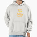 There Is Nothing Beer And Soccer Cant Fix Hoodie - Graphic Print for Adults - T-Shirt, Sweatshirt, Hoodie