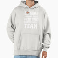 Football Hoodie - Trendy Graphic Men Women - T-Shirt, Sweatshirt, Hoodie