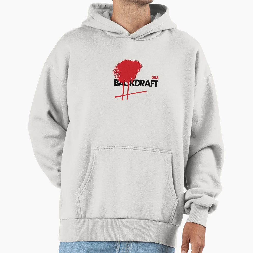 Milgram Kajiyama Fuuta V1 Hoodie - Custom Art Print for Adults - T-Shirt, Sweatshirt, Hoodie
