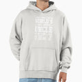Didnt Know Worlds Most Awesome Uncle Hoodie - Aesthetic Graphic Unisex - T-Shirt, Sweatshirt, Hoodie