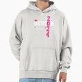 Senior 2024 Grandma Graduate Heart Class Hoodie - Trendy Graphic Men Women - T-Shirt, Sweatshirt, Hoodie