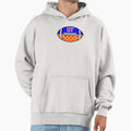 Uf Star Football Hoodie - Custom Art Print for Adults - T-Shirt, Sweatshirt, Hoodie