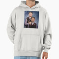 Sam Darnold Jaxon Smith Njigba Seattle Hoodie - Streetwear Style Unisex - T-Shirt, Sweatshirt, Hoodie