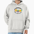 Super Food Hoodie - Aesthetic Graphic for Adults - T-Shirt, Sweatshirt, Hoodie
