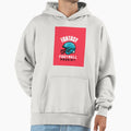 Fantasy Football Prodigy Hoodie - Aesthetic Graphic for Adults - T-Shirt, Sweatshirt, Hoodie