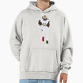 Kamara 6 Td Hoodie - Custom Art Print for Adults - T-Shirt, Sweatshirt, Hoodie