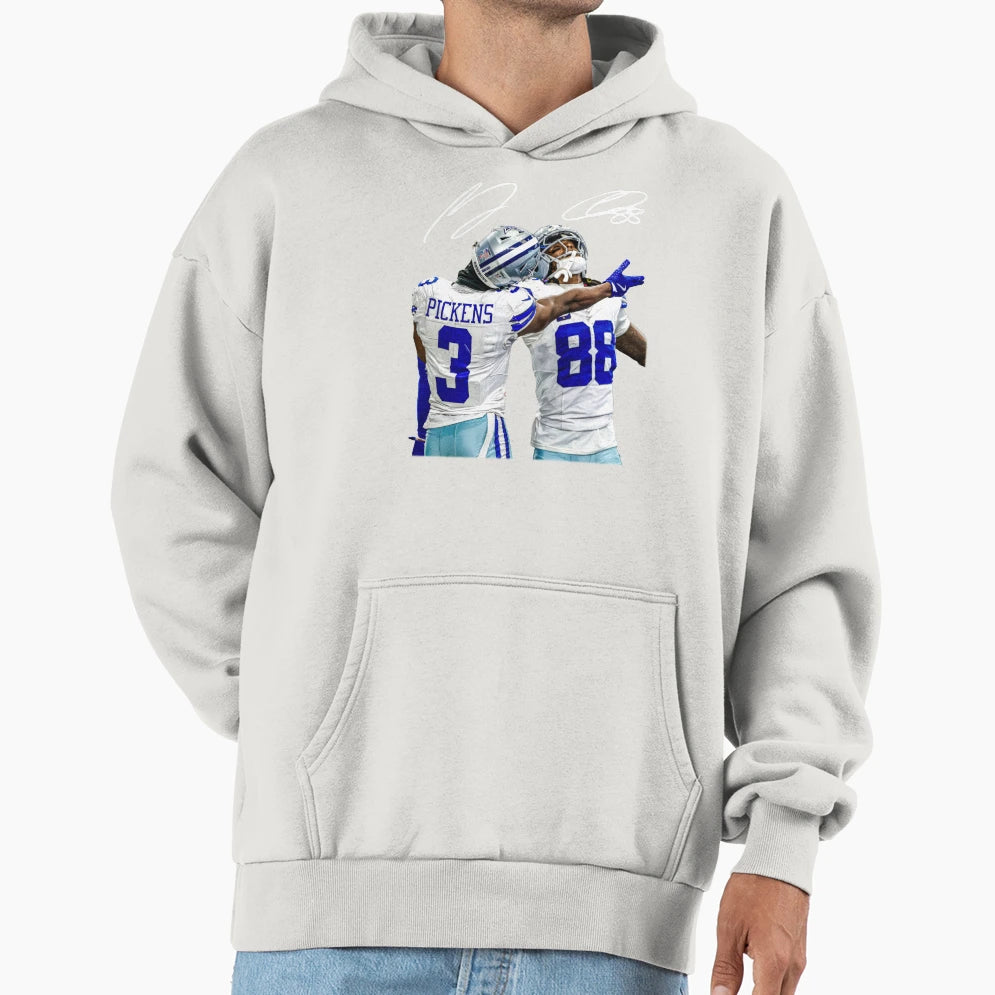 Pickens Ceedee Celebration Hoodie - Custom Art Print for Adults - T-Shirt, Sweatshirt, Hoodie