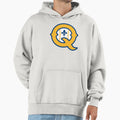 Qu Bec Capitales Hoodie - Aesthetic Graphic Men Women - T-Shirt, Sweatshirt, Hoodie