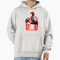 Football Hoodie - Streetwear Style Men Women - T-Shirt, Sweatshirt, Hoodie