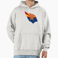 Cardinal Flag 1 Hoodie - Minimalist Print Unisex - T-Shirt, Sweatshirt, Hoodie