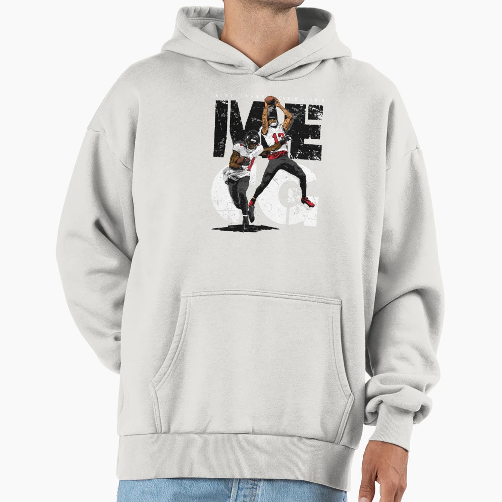 Chris Godwin Hoodie - Fun Novelty Design Men Women - T-Shirt, Sweatshirt, Hoodie