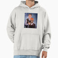 Bo Nix Courtland Sutton Football Hoodie - Graphic Print Unisex - T-Shirt, Sweatshirt, Hoodie