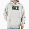 SB Football Hoodie - Streetwear Style for Adults - T-Shirt, Sweatshirt, Hoodie