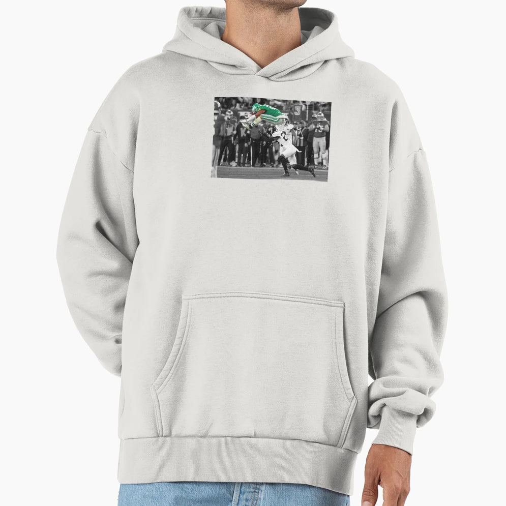 SB Football Hoodie - Streetwear Style for Adults - T-Shirt, Sweatshirt, Hoodie