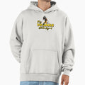 Pittsburgh Steelers Hoodie - Casual Everyday Wear for Adults - T-Shirt, Sweatshirt, Hoodie